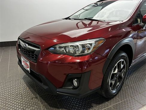 Used 2019 Subaru Crosstrek 2.0i Premium image 8