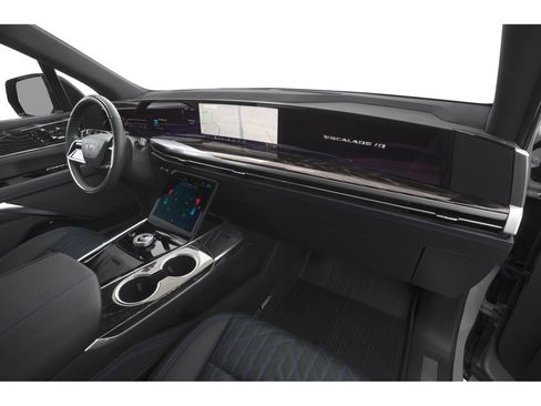 Used 2026 Cadillac Escalade IQ Sport 1 w/ LPO, ONYX Package image 11