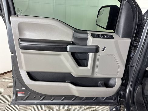 Certified 2018 Ford F150 XLT w/ Equipment Group 302A Luxury AWD/4WD image 16
