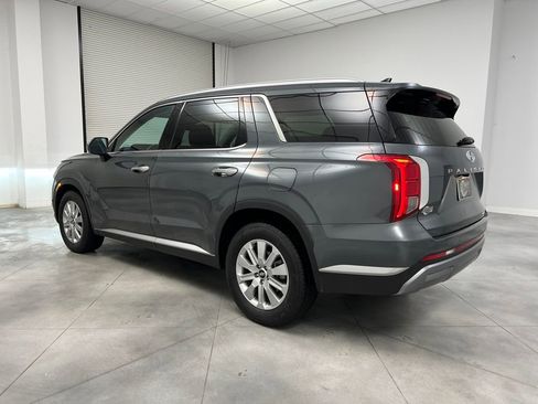 Used 2025 Hyundai Palisade SEL image 5