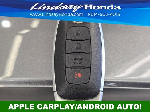 Used 2024 Nissan Sentra SV FWD image 23