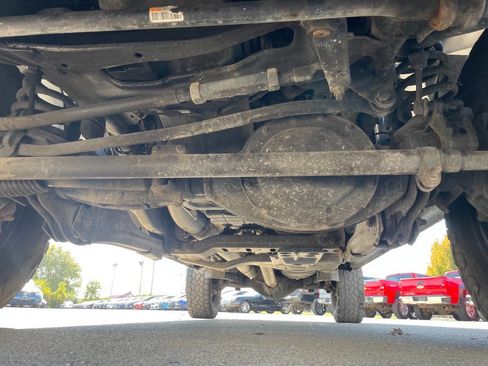 Used 2017 RAM 2500 Laramie w/ Sport Appearance Group image 15