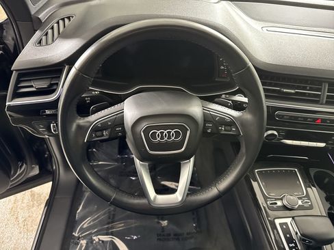 Used 2019 Audi Q7 3.0T Prestige image 20