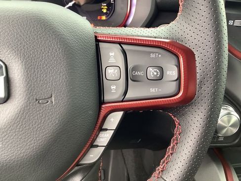 New 2026 RAM 1500 Rebel w/ Rebel Level 1 Equipment Group image 12