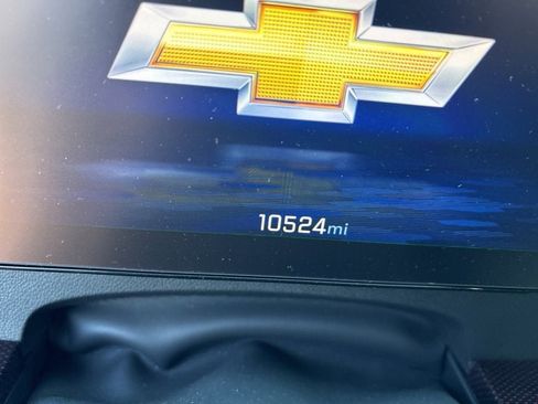 Certified 2024 Chevrolet Traverse Z71 image 10