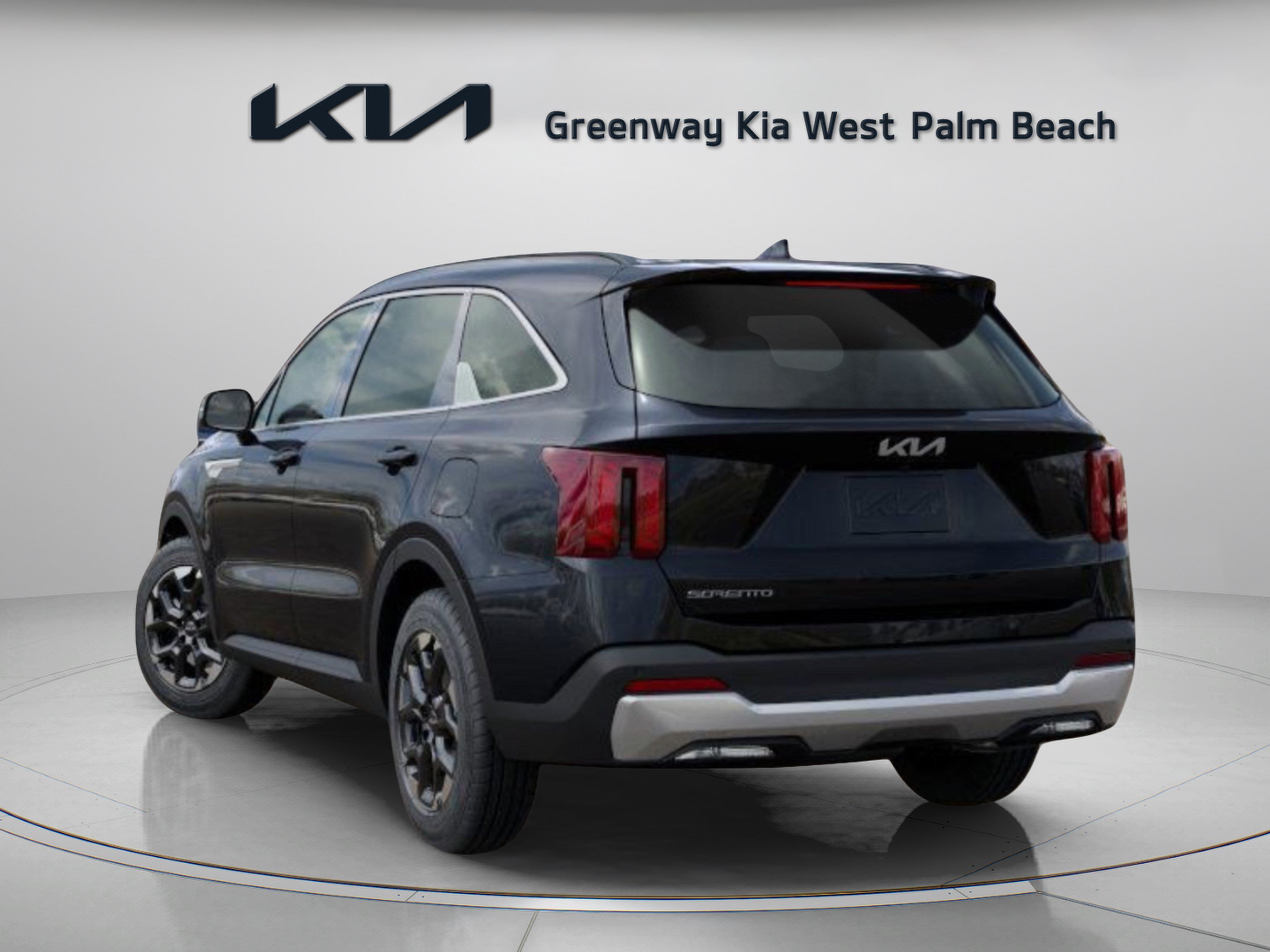 Used 2026 Kia Sorento S w/ S Panoramic Sunroof Package FWD image 5