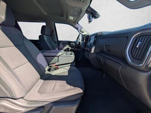 Used 2021 Chevrolet Silverado 3500 LT w/ Convenience Package image 23