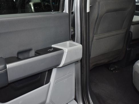 Certified 2023 Ford F150 XLT image 9