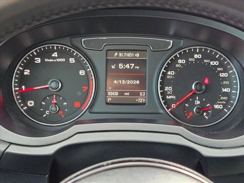 Used 2016 Audi Q3 2.0T Prestige w/ Prestige Package AWD/4WD image 12