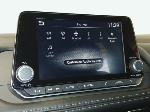 Used 2023 Nissan Rogue SV w/ SV Premium B Package AWD/4WD image 24