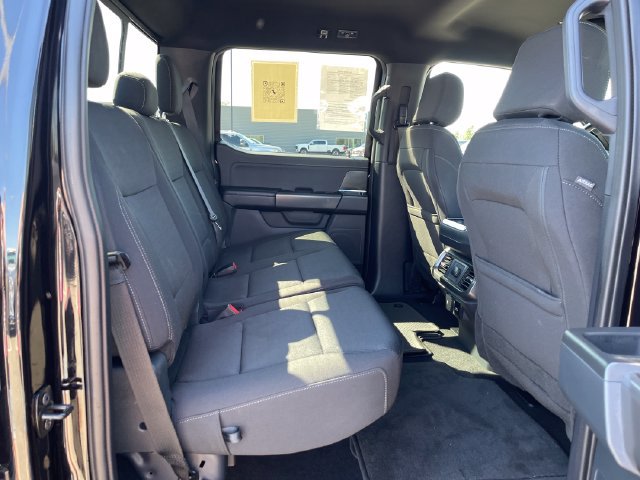 Used 2024 Ford F150 XLT w/ Equipment Group 302A MID AWD/4WD image 29