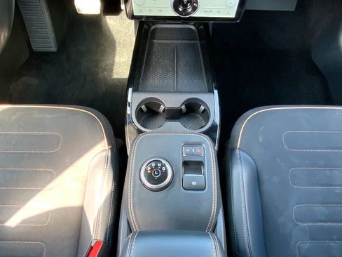 Used 2021 Ford Mustang Mach-E GT image 16