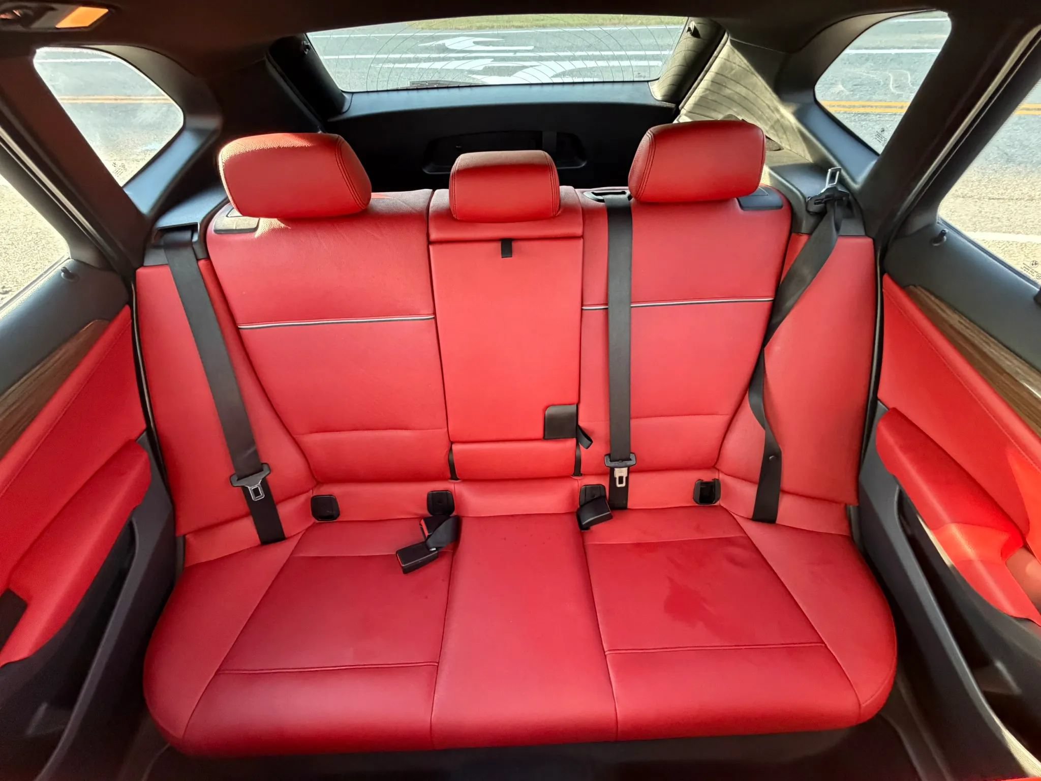 Used 2014 BMW X1 xDrive28i AWD/4WD image 17