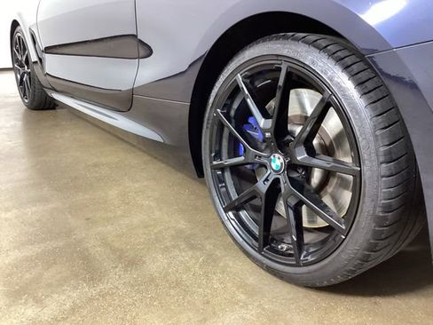 Used 2019 BMW M850i xDrive Coupe w/ M Carbon Exterior Package AWD/4WD image 15