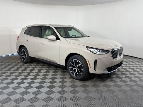 Used 2026 BMW X3 xDrive30i AWD/4WD image 6
