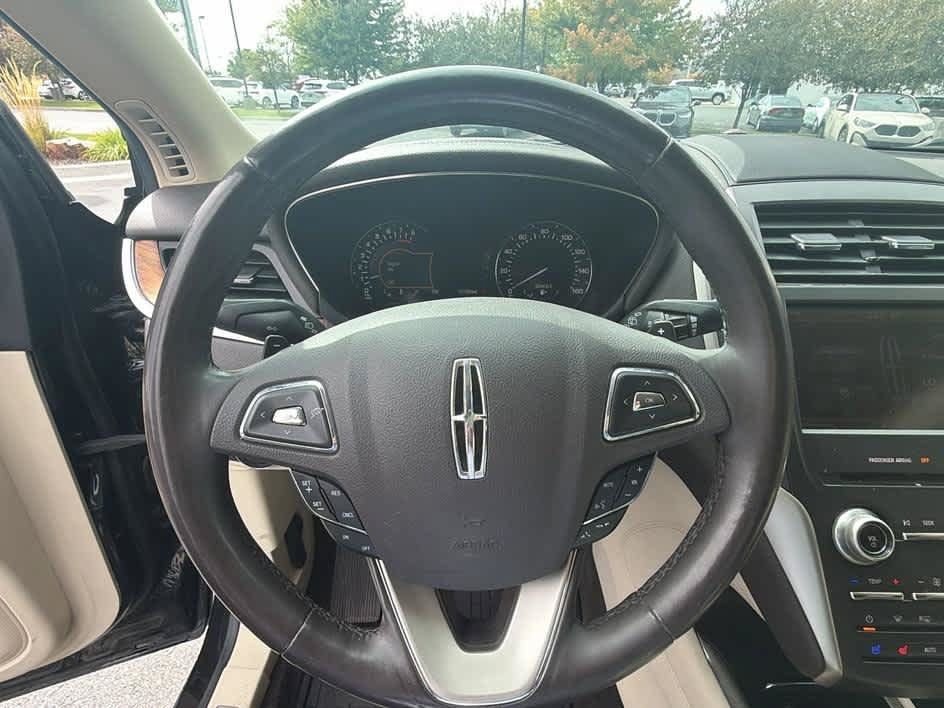 Used 2015 Lincoln MKC AWD w/ Equipment Group 102A Reserve image 15