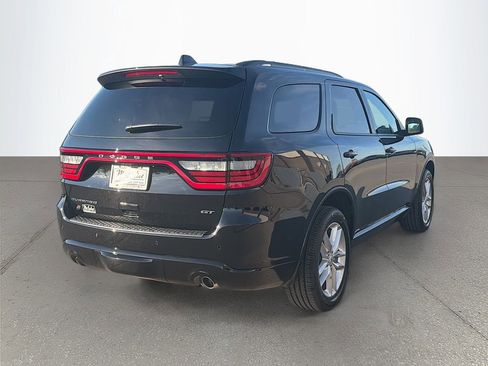 New 2026 Dodge Durango GT image 4