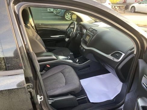 Used 2012 Dodge Journey SXT w/ Popular Equipment Group FWD image 36
