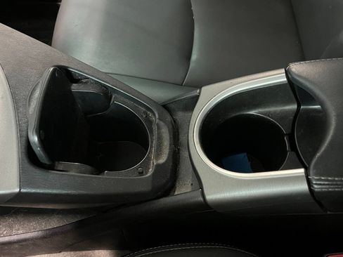 Used 2014 Toyota Prius Prime Advanced FWD image 24