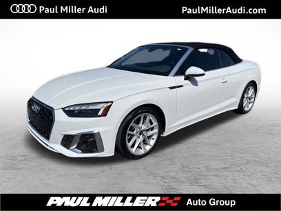Used 2024 Audi A5 2.0T Premium w/ Convenience Package