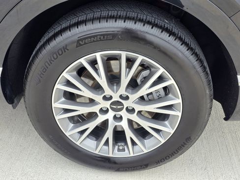 Used 2025 Genesis GV80 2.5T Standard image 34