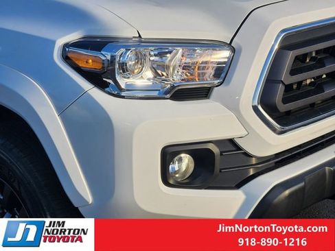 Used 2023 Toyota Tacoma SR5 image 10