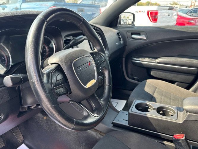 Used 2015 Dodge Charger Police RWD image 18