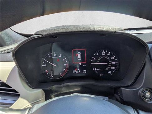 New 2026 Subaru Forester AWD/4WD image 17