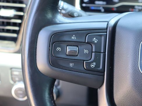Used 2025 GMC Sierra 2500 AT4X AWD/4WD image 13