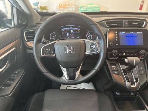 Used 2022 Honda CR-V EX image 11