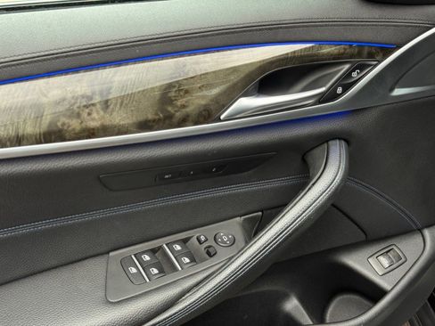 Used 2020 BMW 530i xDrive w/ M Sport Package AWD/4WD image 20