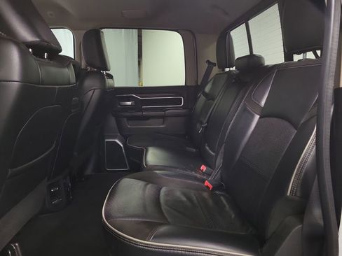 Used 2022 RAM 2500 Laramie image 18