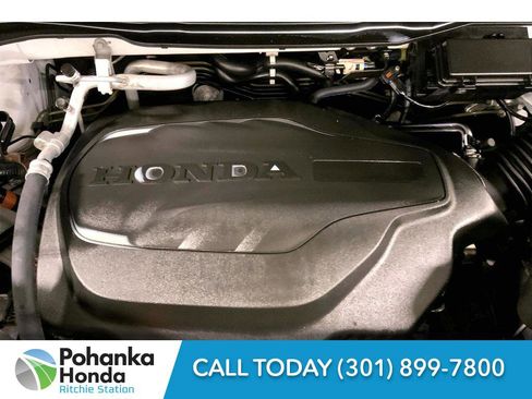 Used 2023 Honda Passport EX-L image 33