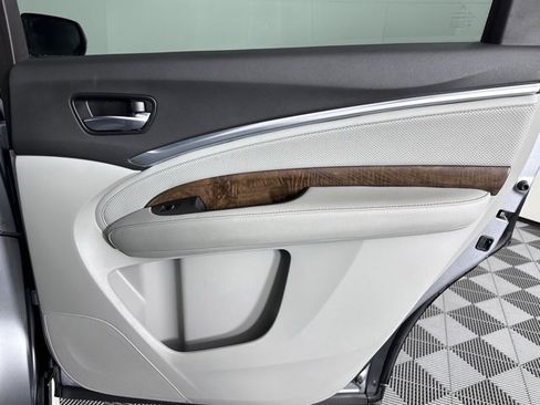 Certified 2020 Acura MDX FWD w/ Technology Package image 30