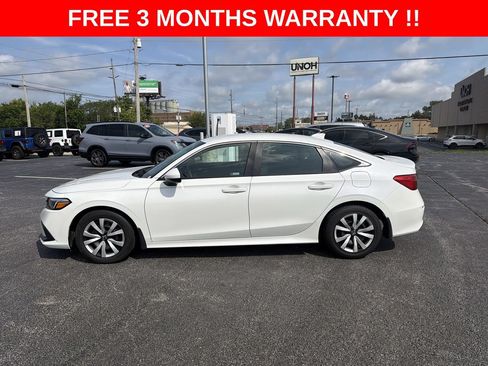 Used 2023 Honda Civic LX image 26