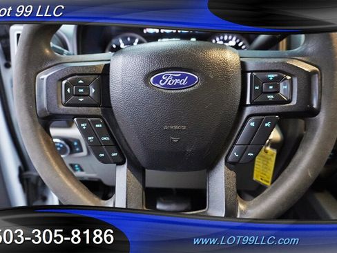 Used 2018 Ford F250 XLT w/ XLT Value Package AWD/4WD image 21