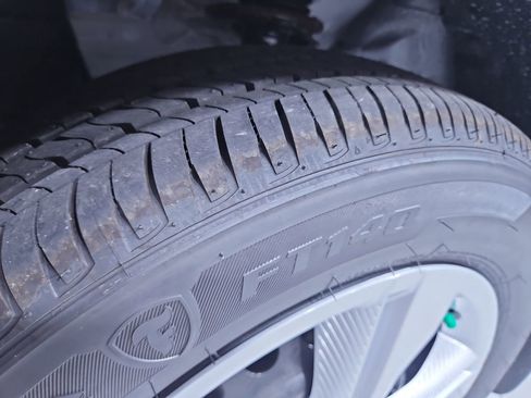 New 2025 Nissan Kicks Play S image 26