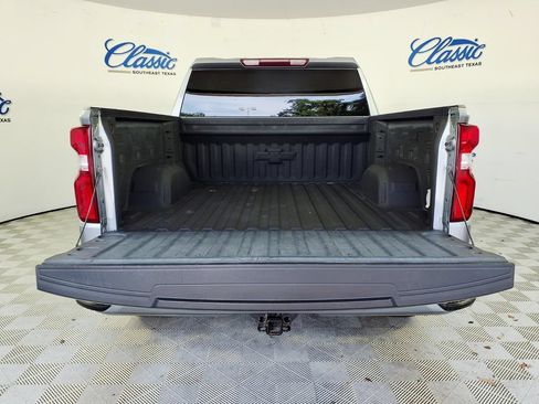 Used 2024 Chevrolet Silverado 1500 RST w/ Protection Package RWD image 5
