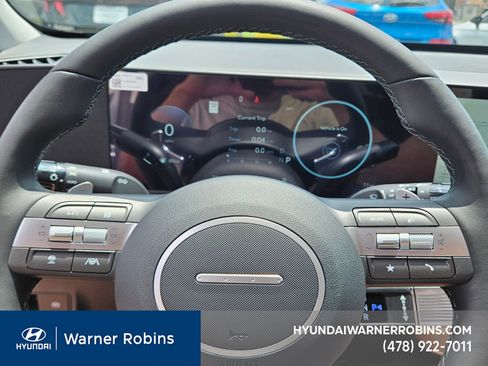 New 2026 Hyundai Kona Limited image 22