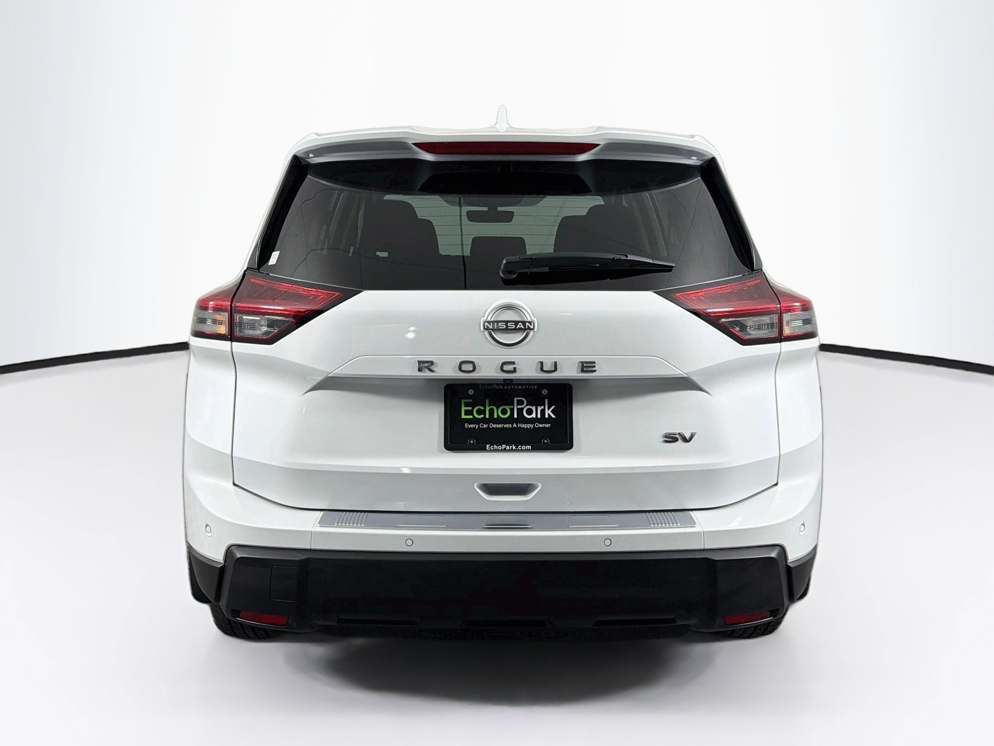 Used 2024 Nissan Rogue SV FWD image 7