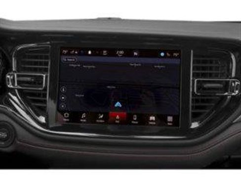 New 2027 Dodge Durango GT AWD/4WD image 13