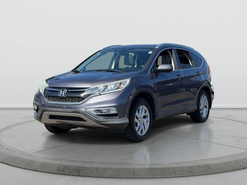Used 2016 Honda CR-V EX-L image 3