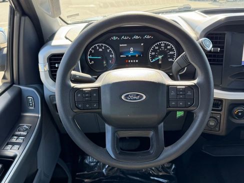 Used 2023 Ford F150 XLT image 35