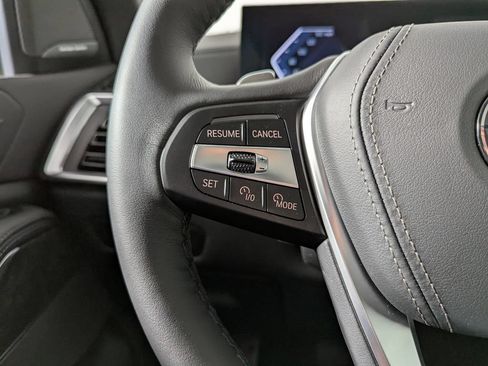 New 2026 BMW X5 xDrive40i AWD/4WD image 24