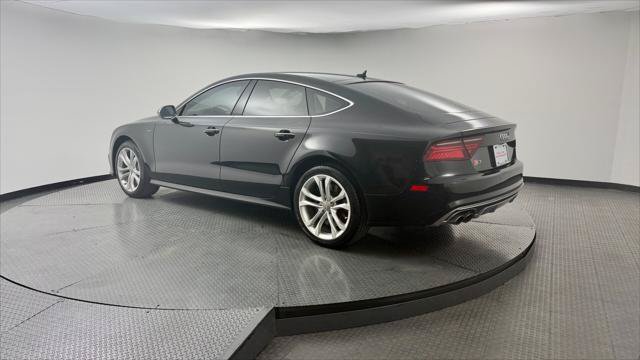 Used 2017 Audi S7 Premium Plus AWD/4WD image 6