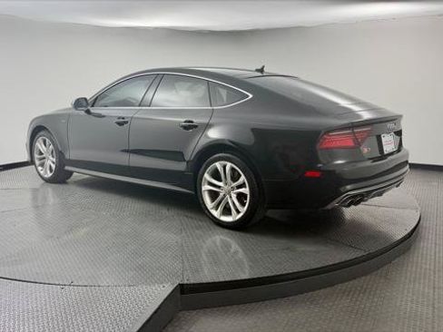 Used 2017 Audi S7 Premium Plus AWD/4WD image 6