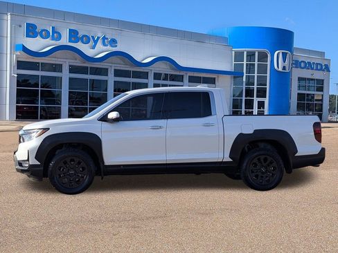 Certified 2023 Honda Ridgeline RTL-E image 7