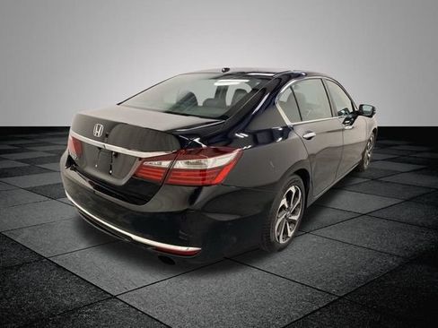 Used 2016 Honda Accord EX image 7
