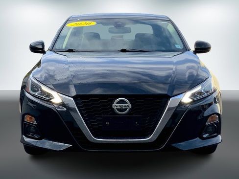 Used 2020 Nissan Altima 2.5 SL image 2