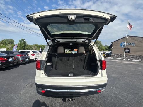 Used 2016 Honda Pilot Touring image 22